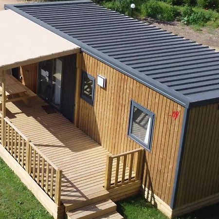 Camping L'Oso Porto-Vecchio  Kültér fotó