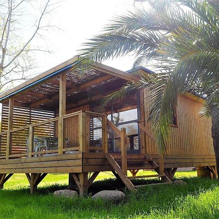 Camping L'Oso Porto-Vecchio  Kültér fotó