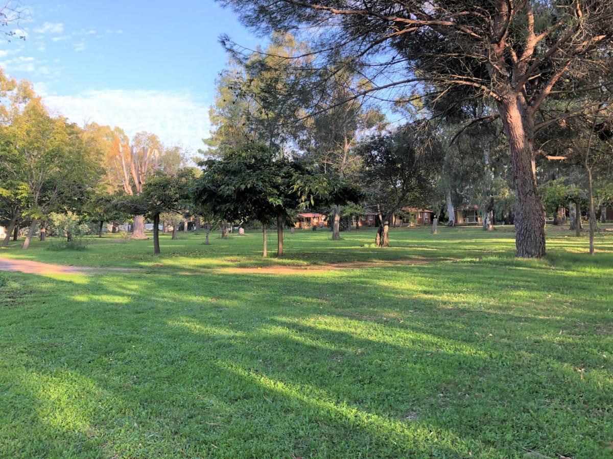 Camping L'Oso Porto-Vecchio  Kültér fotó