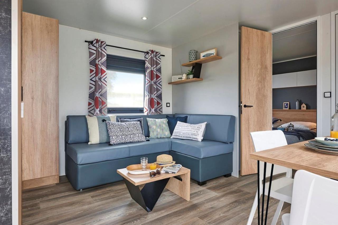 Camping L'Oso Porto-Vecchio  Kültér fotó