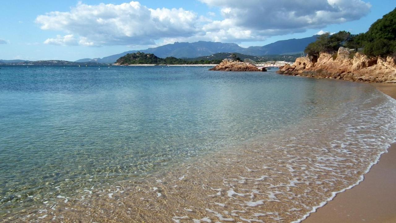 Camping L'Oso Porto-Vecchio  Kültér fotó
