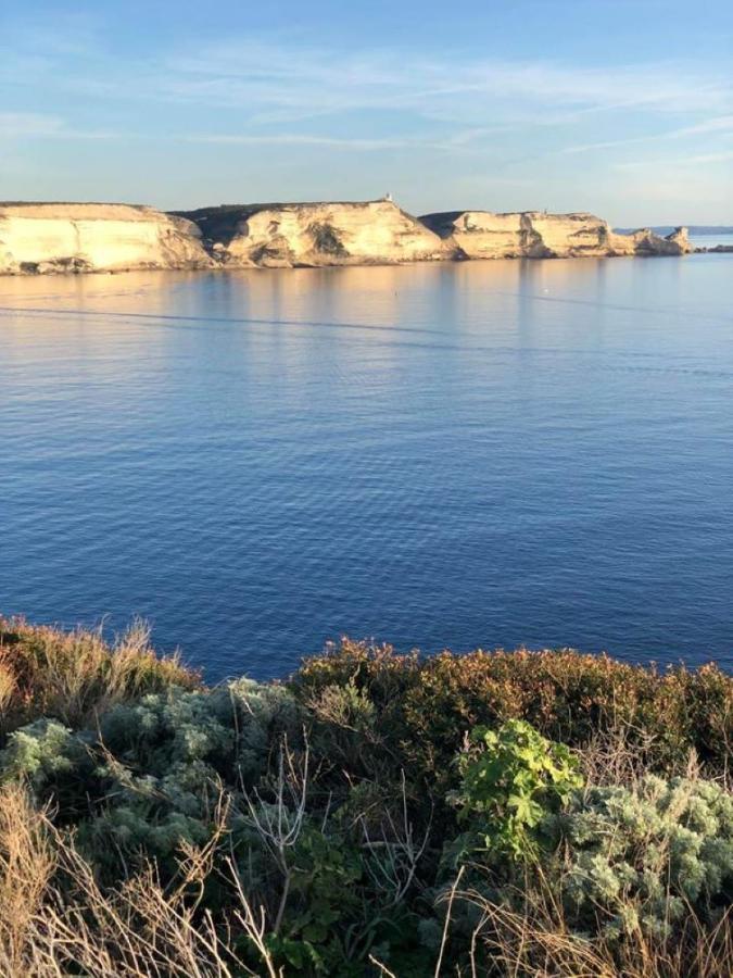 Camping L'Oso Porto-Vecchio  Kültér fotó