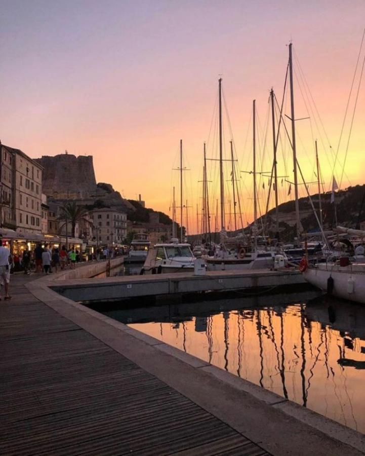 Camping L'Oso Porto-Vecchio  Kültér fotó