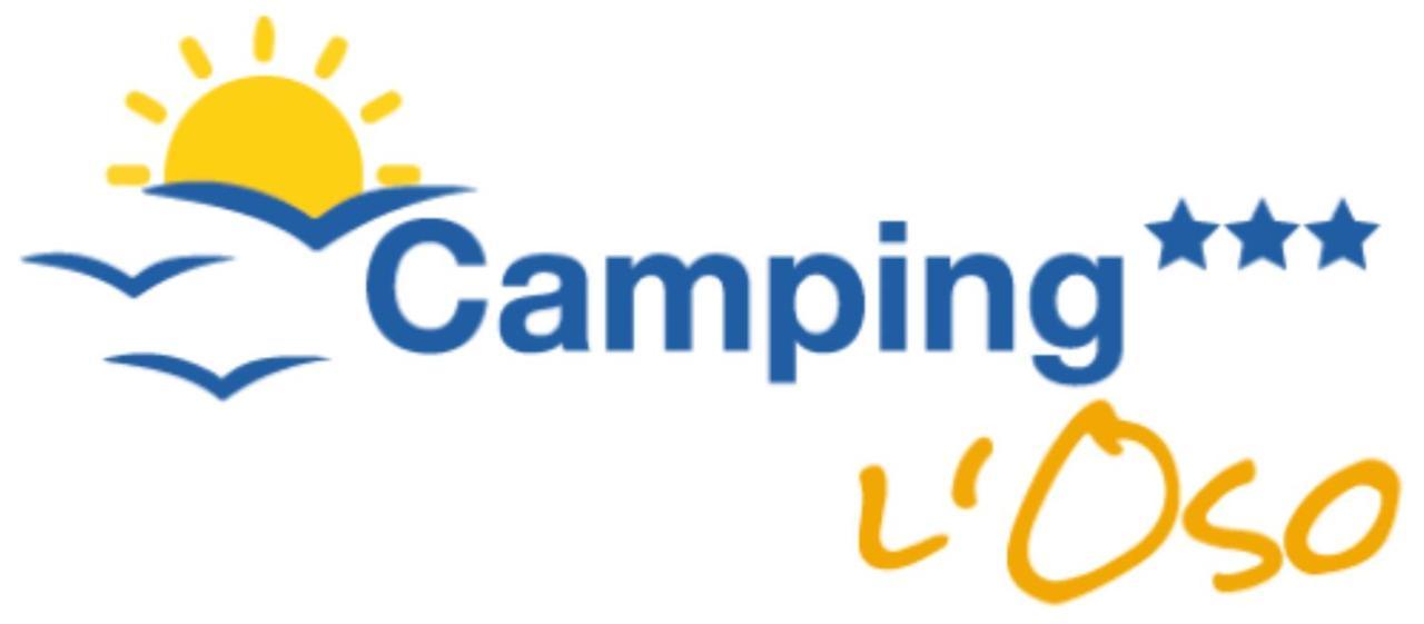 Camping L'Oso Porto-Vecchio  Kültér fotó