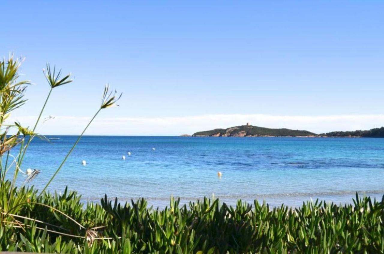Camping L'Oso Porto-Vecchio  Kültér fotó