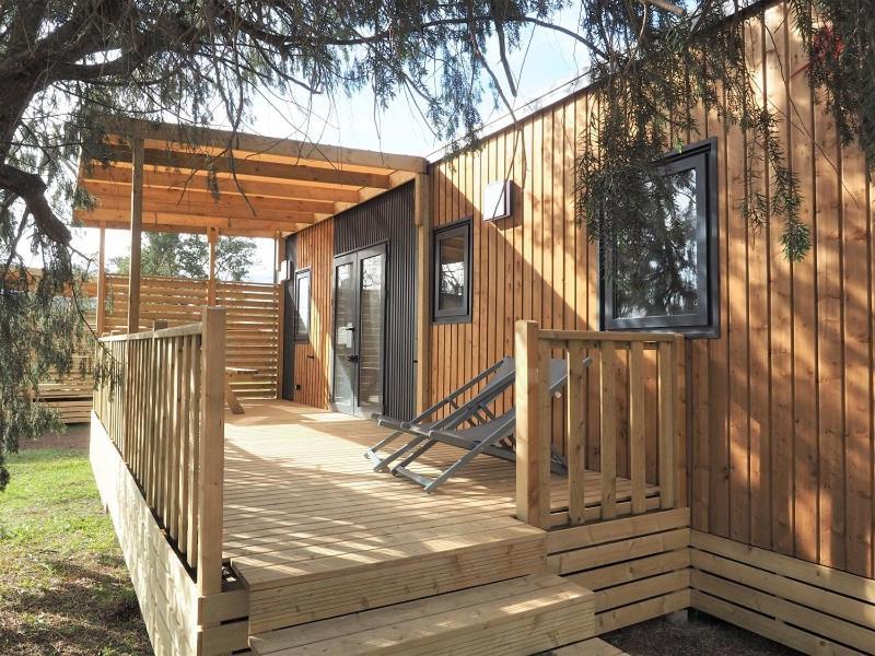 Camping L'Oso Porto-Vecchio  Kültér fotó