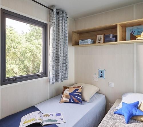 Camping L'Oso Porto-Vecchio  Kültér fotó